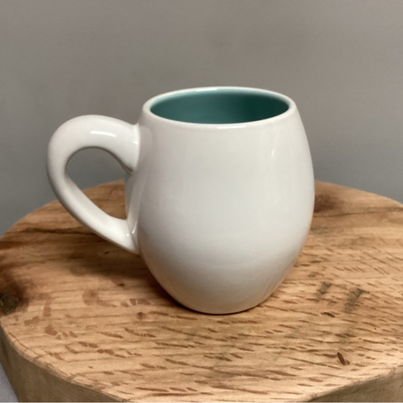 🟡 Vintage Rae Dunn “Hunt” - Beautiful Easter Mug / Cup for your Coffee or Tea - Picture 4 of 11